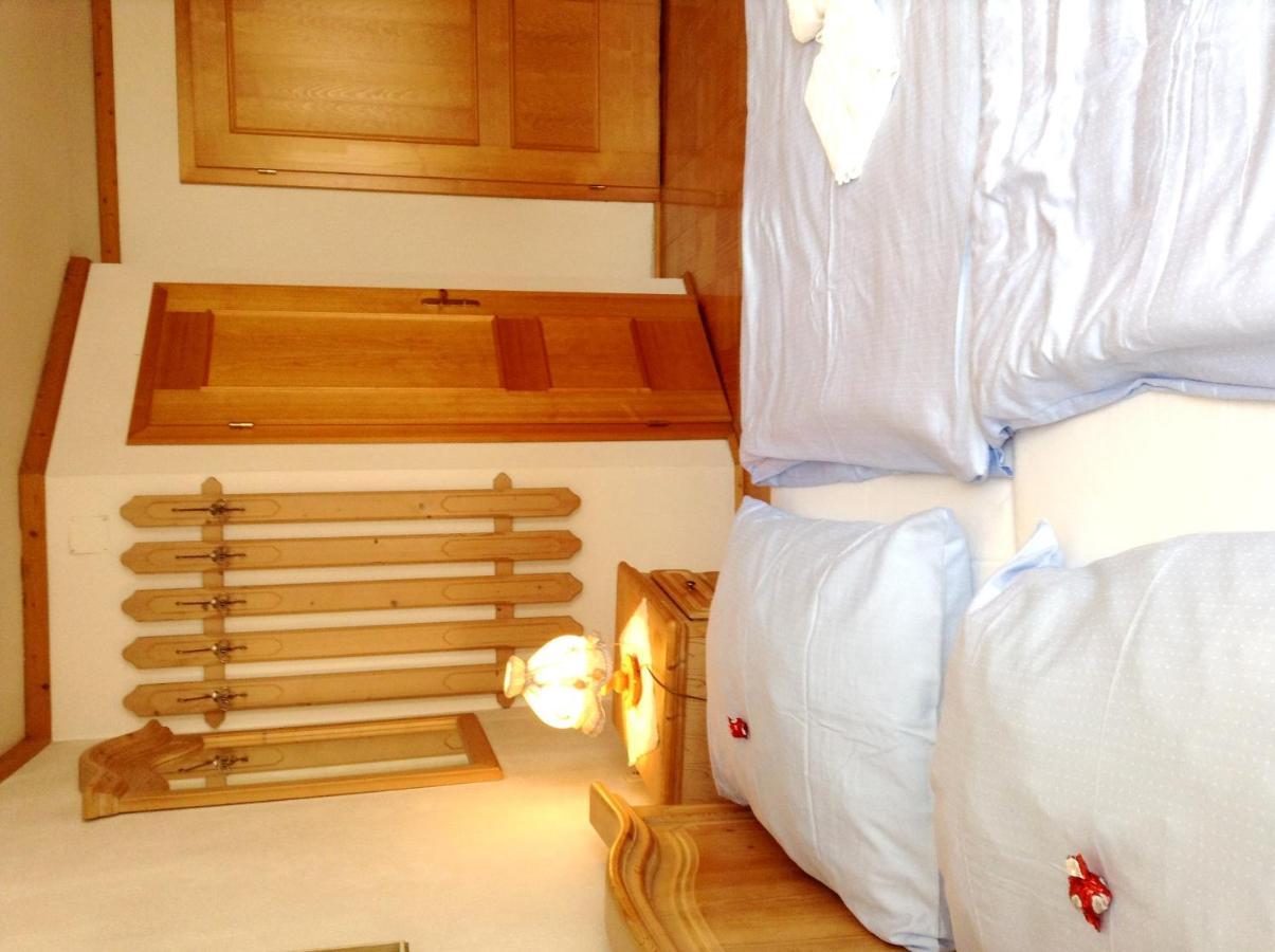 Fruehstueckspension Zur Post Reisinger Kg St Oswald Sankt Oswald bei Freistadt Extérieur photo