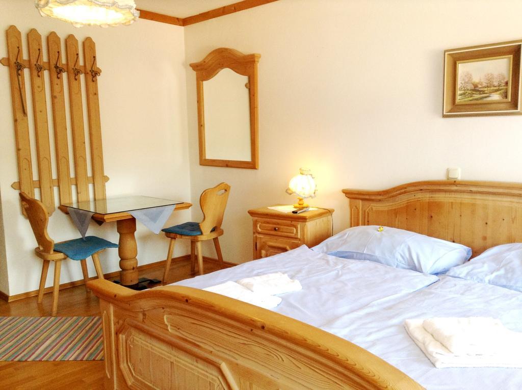 Fruehstueckspension Zur Post Reisinger Kg St Oswald Sankt Oswald bei Freistadt Chambre photo