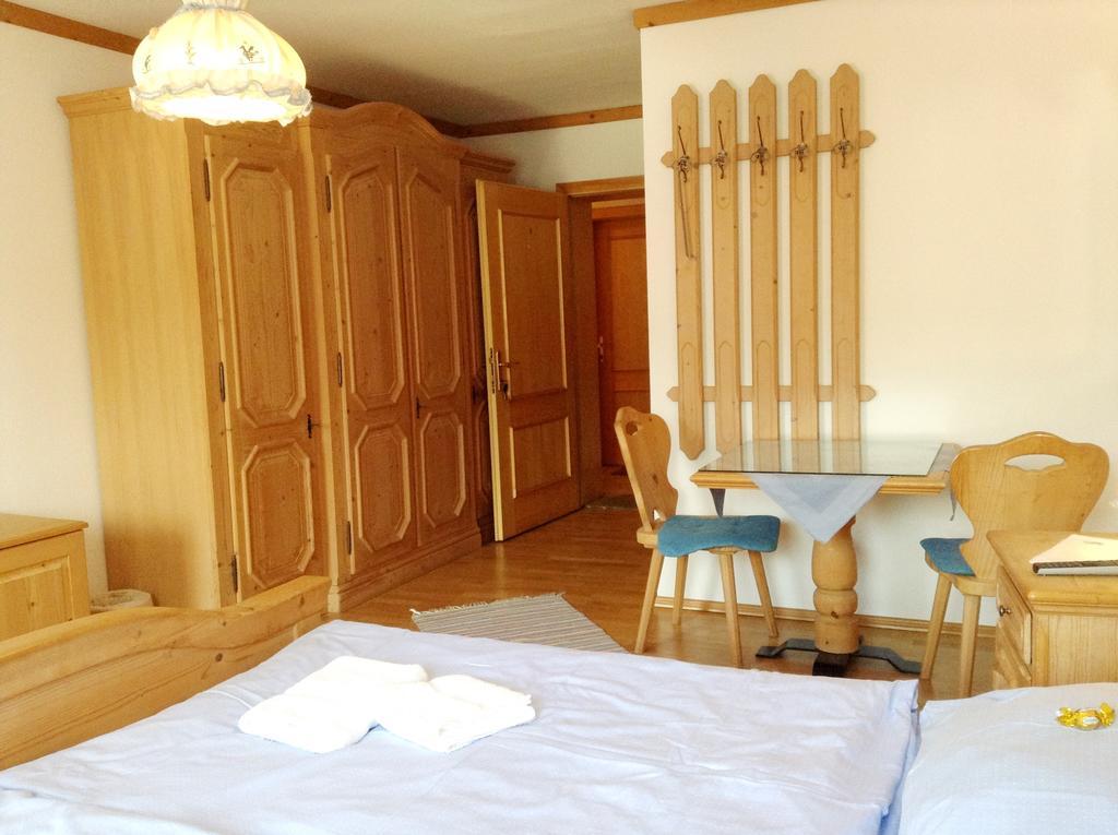 Fruehstueckspension Zur Post Reisinger Kg St Oswald Sankt Oswald bei Freistadt Extérieur photo