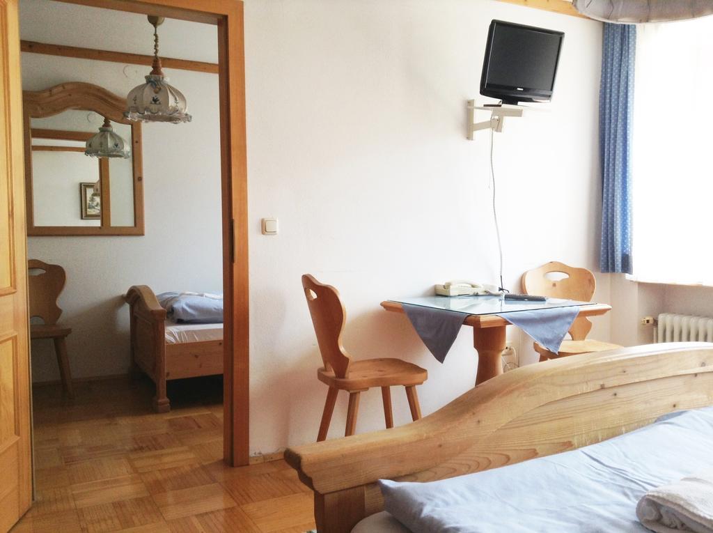 Fruehstueckspension Zur Post Reisinger Kg St Oswald Sankt Oswald bei Freistadt Extérieur photo