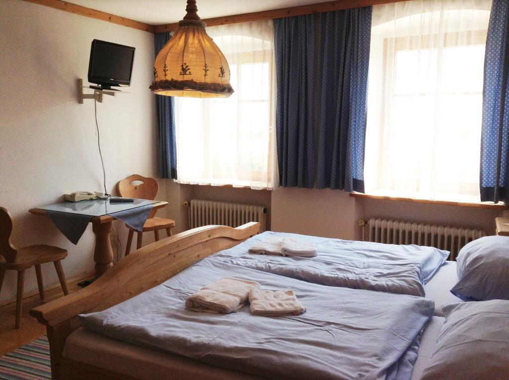 Fruehstueckspension Zur Post Reisinger Kg St Oswald Sankt Oswald bei Freistadt Extérieur photo
